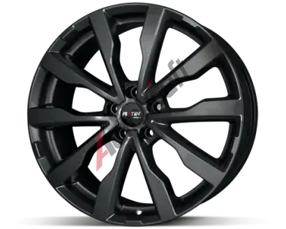 Platin P86 FullBlack