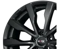 Platin P86 FullBlack