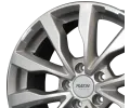 Platin P86 Silver