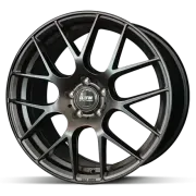 Platin P91 FullBlack