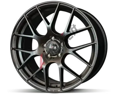 Platin P91 FullBlack