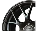 Platin P91 FullBlack