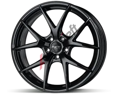 Platin P94 FullBlack