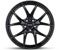 Platin P94 FullBlack