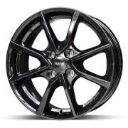 Platin P95/4 FullBlack