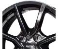 Platin P95/4 FullBlack