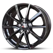 P95 FullBlack 6,5x16 (5x112 ET41) 57,1