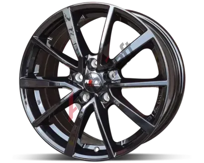 Platin P95 FullBlack