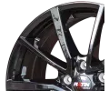 Platin P95 FullBlack