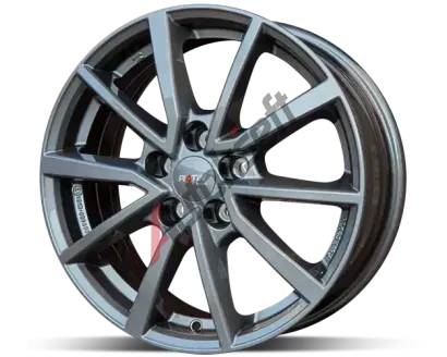 Platin P95 Grey