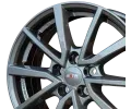 Platin P95 Grey