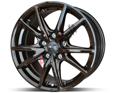 Platin P99 Glossy Black