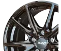 Platin P99 Glossy Black