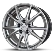 P99 Platinium Silver 7x17 (5x112 ET40) 57,1
