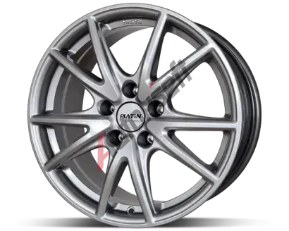 Platin P99 Platinium Silver