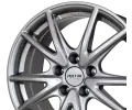 Platin P99 Platinium Silver