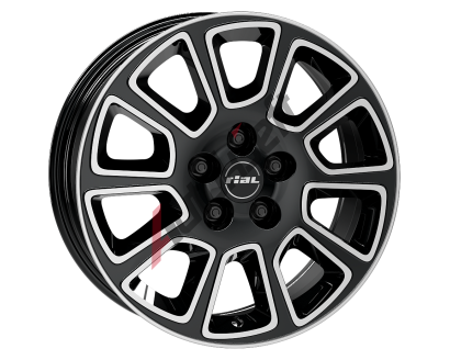 Rial Transporter 2 DBF