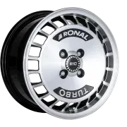 Ronal R10 Turbo B/FC