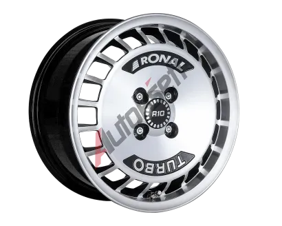 Ronal R10 Turbo B/FC