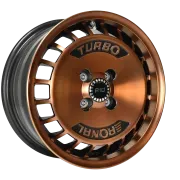 Ronal R10 Turbo CM/FC