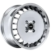 Ronal R10 Turbo Polished BPS