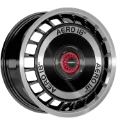 R50 Aero REV-R B/FC 8x18 (5x110 ET35) 65,1