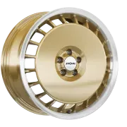 Ronal R50 Aero RG/LC