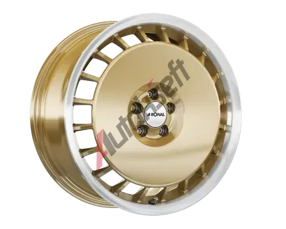 Ronal R50 Aero RG/LC