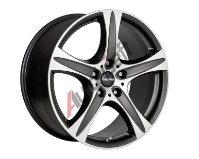 Ronal R55 SUV MB/FC