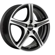 R56 MB/FC 7x17 (5x112 ET37) 76