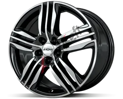 Ronal R57 B/FC