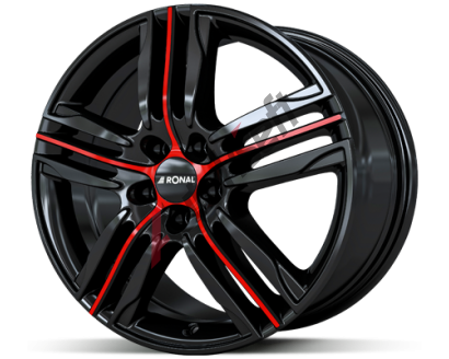 Ronal R57 JB RS