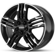 Ronal R58 JB/WR