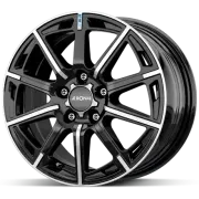 R60 Blue 6,5x16 (5x114,3 ET40) 82