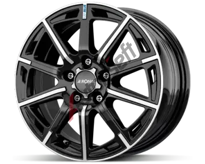 Ronal R60 Blue