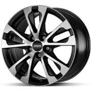 R61 JBM/FC 7,5x17 (5x112 ET54) 66,5