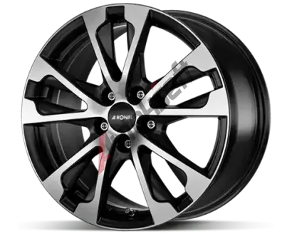 Ronal R61 JBM/FC
