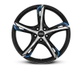 Ronal R62 JBM/FC Blue