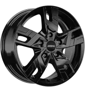 R64 JB 7x17 (5x114,3 ET45) 66,2