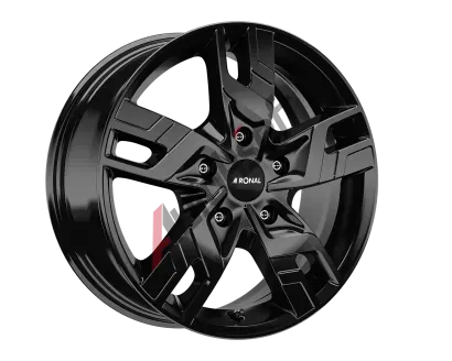 Ronal R64 JB