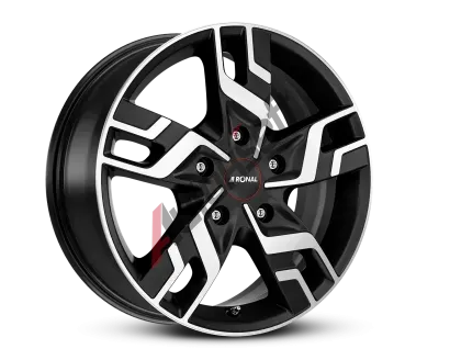 Ronal R64 JBM/FC