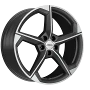 R66 OGM/FC 8x19 (5x110 ET33) 65