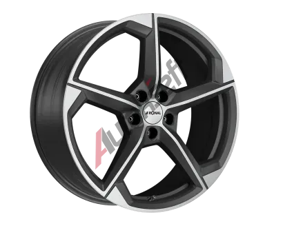Ronal R66 OGM/FC