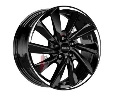 Ronal R70 JB/WT
