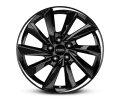 Ronal R70 JB/WT