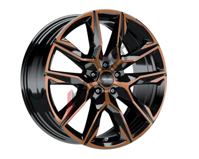 Ronal R71 JB/CM