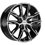 R71 OGM/FC 8,5x20 (5x112 ET52) 66,5