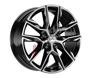 Ronal R71 OGM/FC