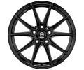 Sparco DRS Gloss Black