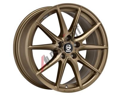 Sparco DRS Rally Bronze